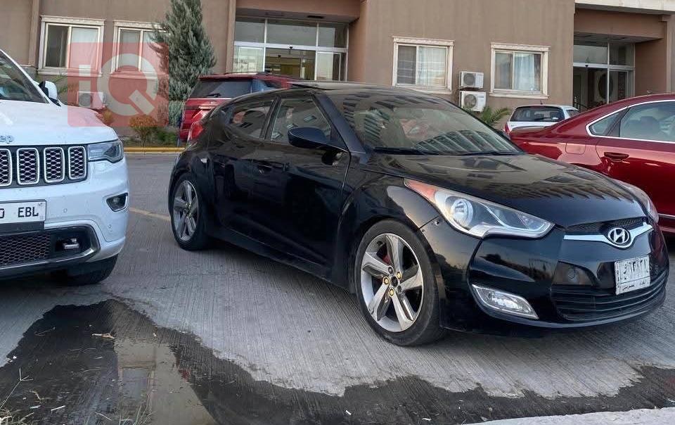 هيونداي فلوستر